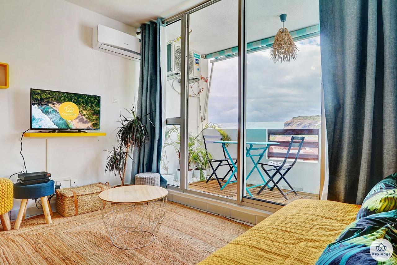 Studio 13 - 30 M2 - Boucan Canot Saint-Gilles-les Bains Exterior foto