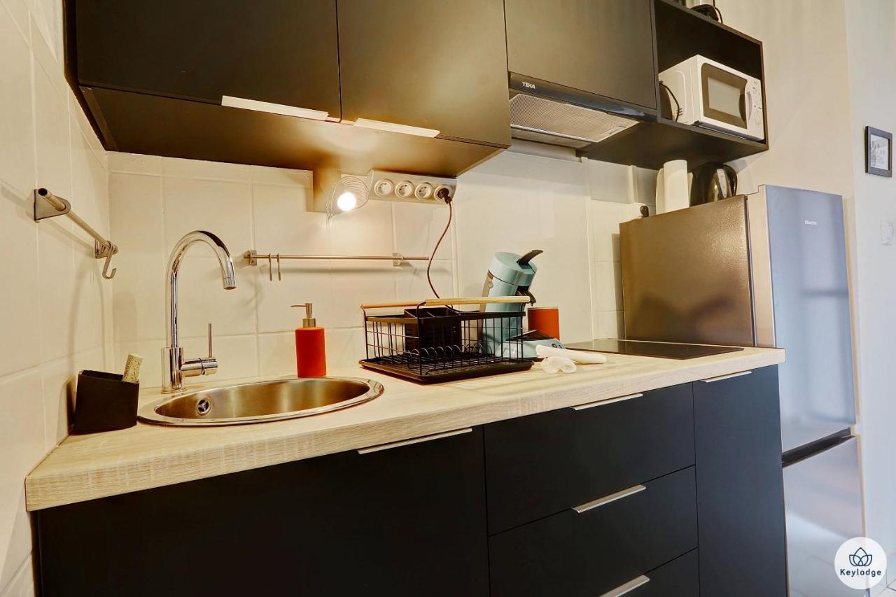 Studio 13 - 30 M2 - Boucan Canot Saint-Gilles-les Bains Exterior foto